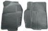 Husky Liners 94-02 Dodge Ram Full Size Classic Style Gray Floor Liners - 30712