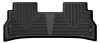 Husky Liners 2024 Chevrolet Trax X-Act 2nd Seat Floor Liner - Blk - 55981