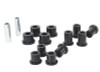 Superpro 05+ Hilux Severe Duty Spring & Shackle Bush Kit - KIT096HK Photo - Primary