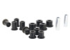 Superpro 05+ Hilux Severe Duty Spring & Shackle Bush Kit - KIT096HK Photo - out of package