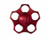 Turbosmart 12AN Red Oil Cap - TS-0891-0074 User 1