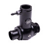 Chase Bays 20ORB to 1.38in (35mm) Hose Raised Inline Filler Neck  w/o Cap - CB-IFN-138-20ORB User 1