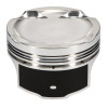 JE Pistons 07+ Mitsubishi EVO X 4B11 86.25 Bore 10.0:1 +1.1cc Dome (Set of 4) - 361294 Photo - Primary