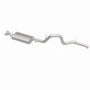 MagnaFlow BRE Exhaust Kit 97-06 Jeep Wrangler - 106-0002 360 Degree Image Set