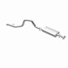 MagnaFlow BRE Exhaust Kit 97-06 Jeep Wrangler - 106-0002 360 Degree Image Set