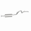 MagnaFlow BRE Exhaust Kit 97-06 Jeep Wrangler - 106-0002 360 Degree Image Set