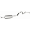 MagnaFlow BRE Exhaust Kit 97-06 Jeep Wrangler - 106-0002 Photo - out of package