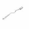 MagnaFlow BRE Exhaust Kit 07-12 Nissan Versa 1.8L - 106-0057 360 Degree Image Set