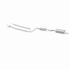 MagnaFlow BRE Exhaust Kit 14-15 Honda Civic 1.8L - 106-0102 360 Degree Image Set