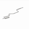 MagnaFlow BRE Exhaust Kit 01-06 Sebring Stratus - 106-0109 360 Degree Image Set