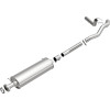 MagnaFlow BRE Exhaust Kit 07-14 Expedition Navigator 5.4L - 106-0131 Photo - out of package