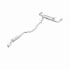 MagnaFlow BRE Exhaust Kit 09-14 Nissan Murano 3.5L - 106-0137 360 Degree Image Set