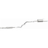 MagnaFlow BRE Exhaust Kit 12-17 Nissan Versa 1.6L - 106-0157 Photo - out of package