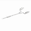 MagnaFlow BRE Exhaust Kit 09-17 Nissan Maxima 3.5L - 106-0167 360 Degree Image Set