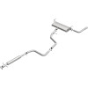 MagnaFlow BRE Exhaust Kit 08-12 Aura G6 Malibu 2.4L - 106-0259 Photo - out of package