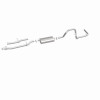 MagnaFlow BRE Exhaust Kit 94-97 Ranger B3000 B4000 - 106-0263 360 Degree Image Set