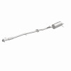 MagnaFlow BRE Exhaust Kit 96-01 Subaru Impreza 2.2L - 106-0287 360 Degree Image Set