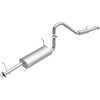 MagnaFlow BRE Exhaust Kit 99-03 Tracker Vitara - 106-0394 Photo - out of package