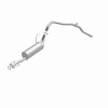 MagnaFlow BRE Exhaust Kit 89-91 Toyota 4Runner 3.0L - 106-0397 360 Degree Image Set