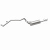 MagnaFlow BRE Exhaust Kit 89-91 Toyota 4Runner 3.0L - 106-0397 360 Degree Image Set