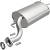 MagnaFlow BRE Exhaust Kit 99-03 Lexus RX300 3.0L - 106-0460 Photo - out of package