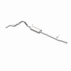 MagnaFlow BRE Exhaust Kit 09-13 Silverado Sierra 1500 - 106-0507 360 Degree Image Set