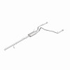 MagnaFlow BRE Exhaust Kit 10-11 Dodge Ram 1500 5.7L - 106-0516 360 Degree Image Set