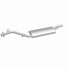 MagnaFlow BRE Exhaust Kit 09-13 Toyota Corolla S 1.8L - 106-0577 360 Degree Image Set
