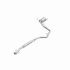MagnaFlow BRE Exhaust Kit 14-16 Subaru Forester 2.5L - 106-0596 360 Degree Image Set