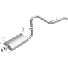 MagnaFlow BRE Exhaust Kit 99-03 Tracker Vitara 1.6L - 106-0613 Photo - out of package