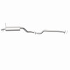 MagnaFlow BRE Exhaust Kit 01-06 Hyundai Santa Fe 2.7L - 106-0636 360 Degree Image Set