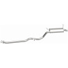 MagnaFlow BRE Exhaust Kit 01-06 Hyundai Santa Fe 2.7L - 106-0636 Photo - out of package