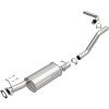 MagnaFlow BRE Exhaust Kit 98-02 Express Savana - 106-0693 Photo - out of package