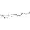 MagnaFlow BRE Exhaust Kit 99-01 Silverado Sierra 1500 - 106-0713 Photo - out of package