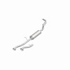 MagnaFlow BRE Exhaust Kit 99-01 Silverado Sierra 1500 - 106-0713 360 Degree Image Set
