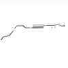 MagnaFlow BRE Exhaust Kit 02-07 Silverado Sierra - 106-0714 360 Degree Image Set