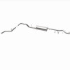 MagnaFlow BRE Exhaust Kit 02-07 Silverado Sierra - 106-0714 360 Degree Image Set