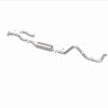 MagnaFlow BRE Exhaust Kit 94-95 Chevy C1500 C2500 K1500 K2500 5.7L - 106-0740 360 Degree Image Set