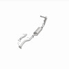MagnaFlow BRE Exhaust Kit 94-95 Chevy C1500 C2500 K1500 K2500 5.7L - 106-0740 360 Degree Image Set