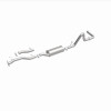 MagnaFlow BRE Exhaust Kit 94-95 Chevy C1500 C2500 K1500 K2500 5.7L - 106-0740 360 Degree Image Set