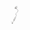 MagnaFlow BRE Exhaust Kit 13-17 HONDA ACCORD 2.4L - 106-0752 360 Degree Image Set