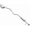 MagnaFlow BRE Exhaust Kit 13-17 HONDA ACCORD 2.4L - 106-0752 Photo - out of package