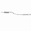 MagnaFlow BRE Exhaust Kit 13-17 NISSAN SENTRA 1.8L - 106-0759 360 Degree Image Set