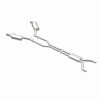 MagnaFlow BRE Exhaust Kit 10-15 Chevrolet Camaro 3.6L - 106-0795 360 Degree Image Set