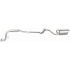 MagnaFlow BRE Exhaust Kit 09-13 Honda Fit 1.5L - 106-0804 Photo - out of package