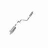 MagnaFlow BRE Exhaust Kit 12-16 CHEVROLET SONIC 1.8L - 106-0815 360 Degree Image Set
