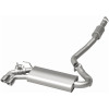 MagnaFlow BRE Exhaust Kit 12-20 BMW 430i 330i 428i 328i 2L - 106-0832 Photo - out of package