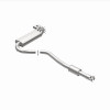 MagnaFlow BRE Exhaust Kit 12-20 BMW 430i 330i 428i 328i 2L - 106-0832 360 Degree Image Set
