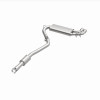MagnaFlow BRE Exhaust Kit 12-20 BMW 430i 330i 428i 328i 2L - 106-0832 360 Degree Image Set