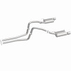 MagnaFlow BRE Exhaust Kit 11-14 Ford Mustang 3.7L - 106-0847 360 Degree Image Set